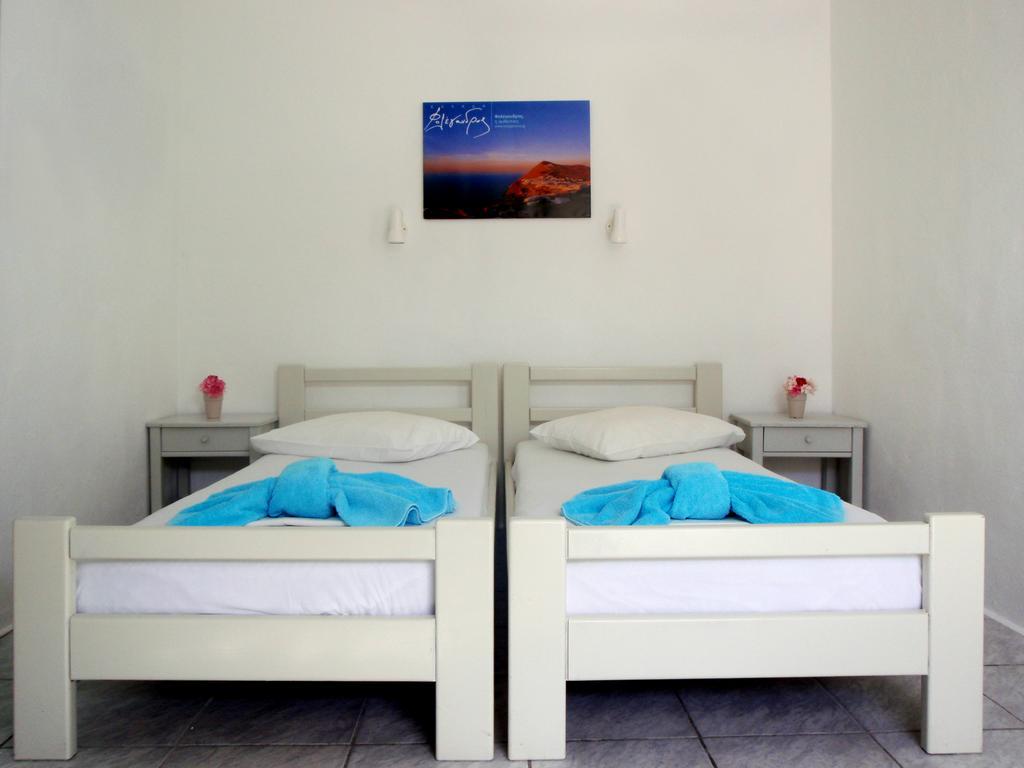 Pavlosx2 Folégandros Cameră foto