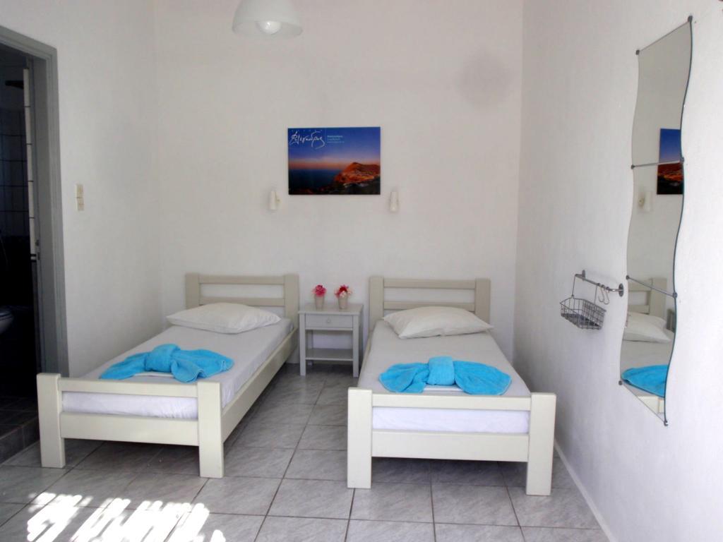 Pavlosx2 Folégandros Cameră foto